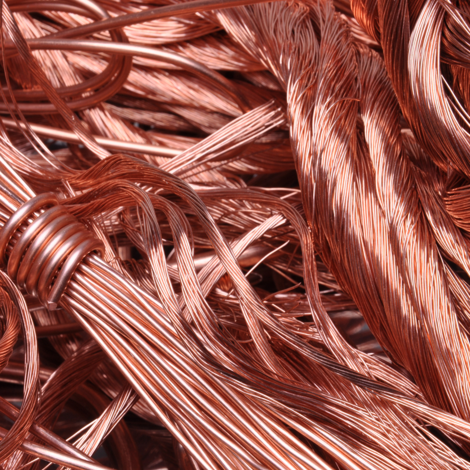 Copper Millberry picture