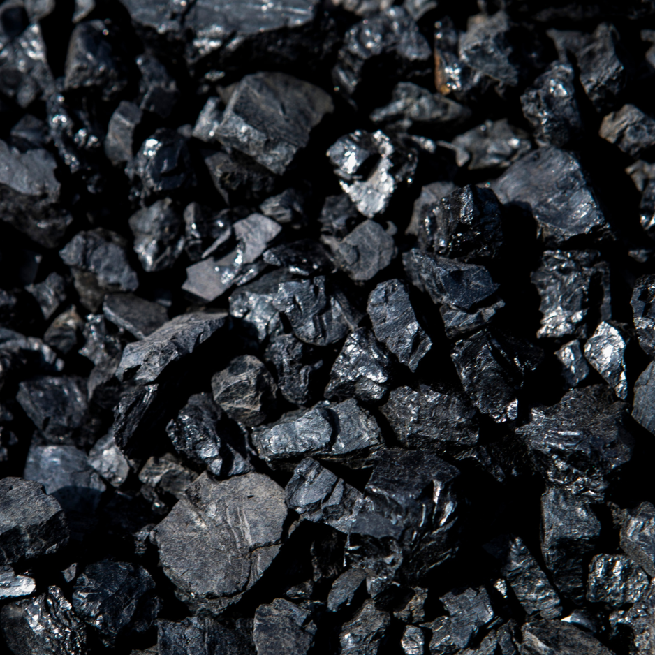 thermal coal picture